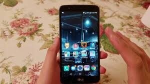 Learn how to fix lg stylo 3 black screen, black screen of death