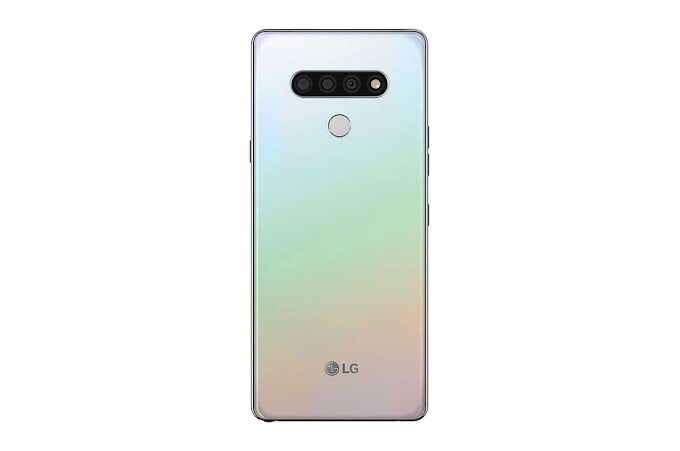 How to fix lg stylo 6 black screen, black screen of death problem