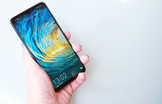 Huawei p30 lite front camera not working problem solution