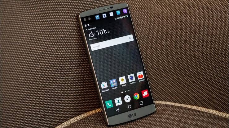 Lg v10 stucked in bootloop, stuck on logo problem solution