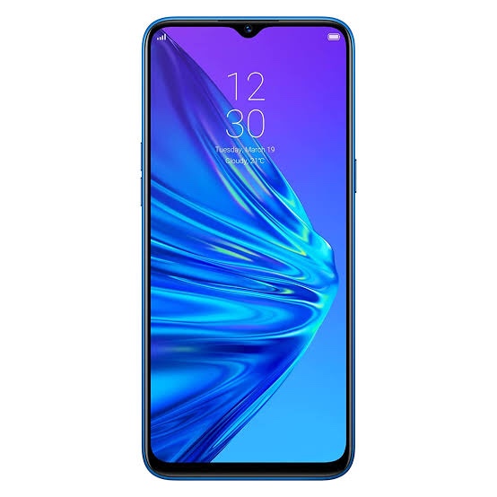 Realme 5 lagging after update android 10 problem