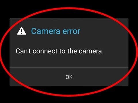 Oppo a3s camera not working solution, fix it in 2 min