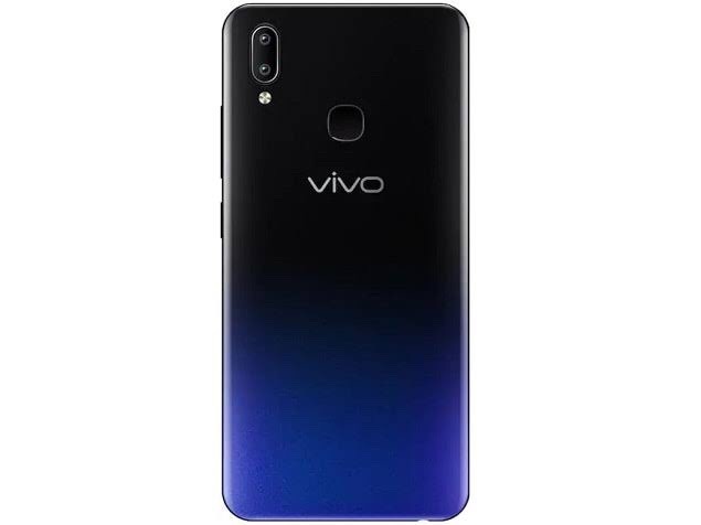 Learn how to fix vivo y91 network problem