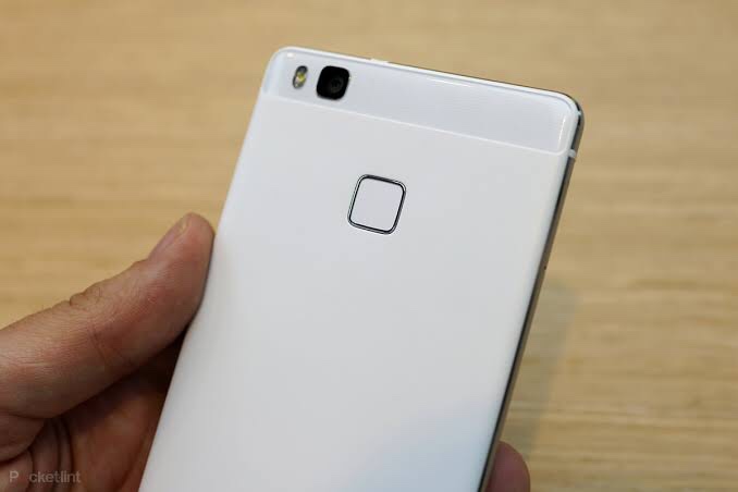Huawei p9 lite camera not working problem solution