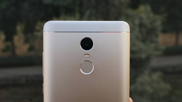 Redmi note 4 call ended problem solution