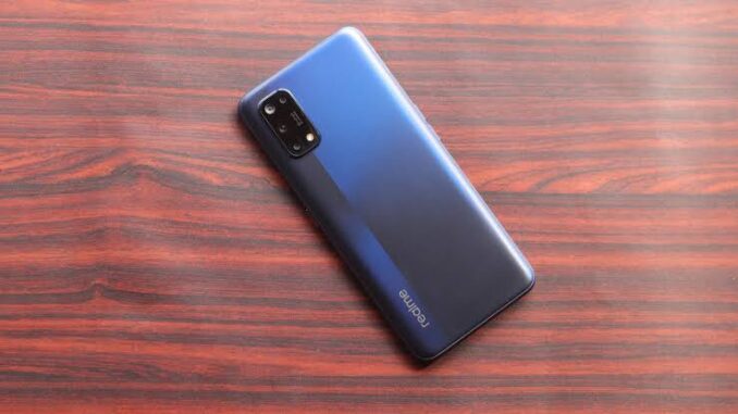 Realme 7 Pro black screen problem solution in easy way