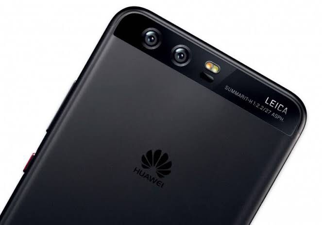 Huawei p10 camera not working problem solution
