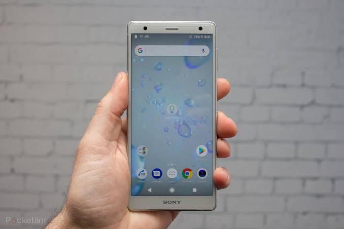 Sony xperia xz2 charging problem easy solution