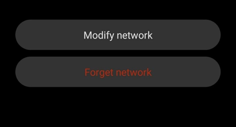 Xiaomi Redmi Note 8 Pro Wifi Problem Solution