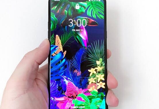 Lg g8 camera not working problem solution