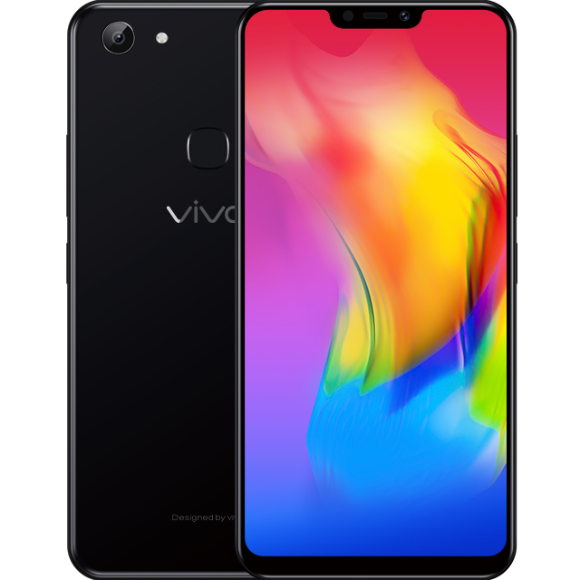 How to fix vivo y83 network problem