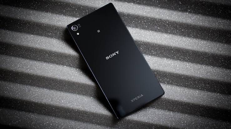 Sony xperia z5 black screen of death problem solution