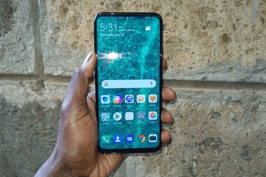 Huawei y9 prime camera problem, front camera problem both solution