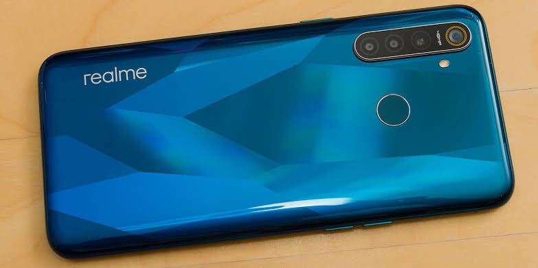 Realme 5 pro fingerprint sensor not working problem solution