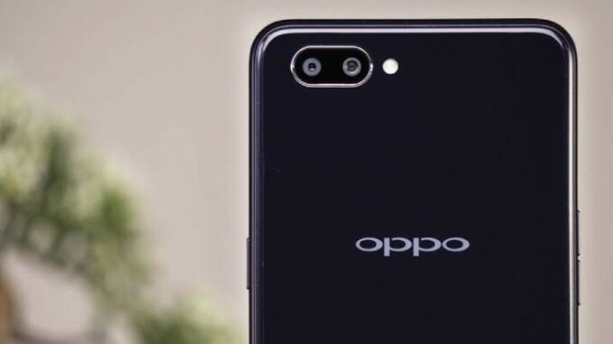 Oppo a3s network problem solution