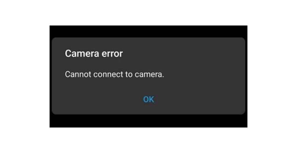 Huawei Y6 camera not working problem solution