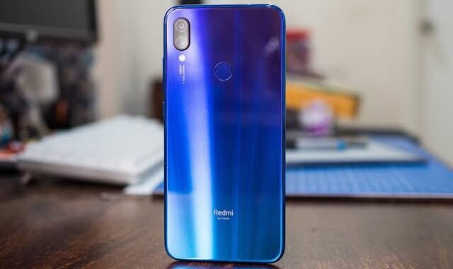 Redmi note 7 mobile data not working problem solution