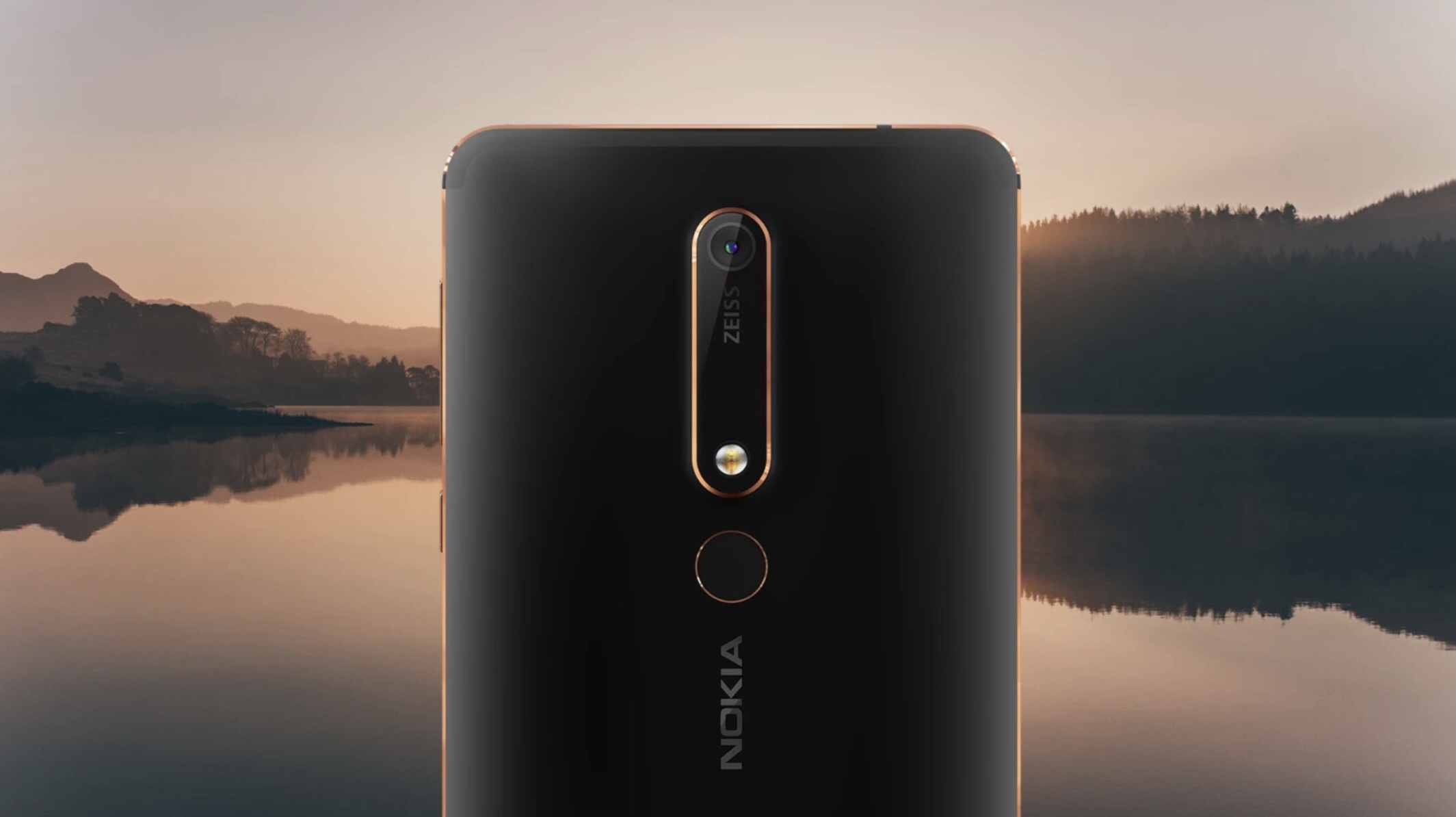 Nokia 6.1 plus network problem solution