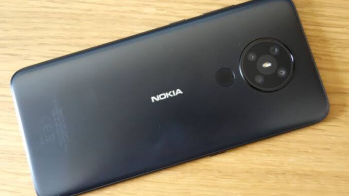 Nokia 5.3 bluetooth problem solution