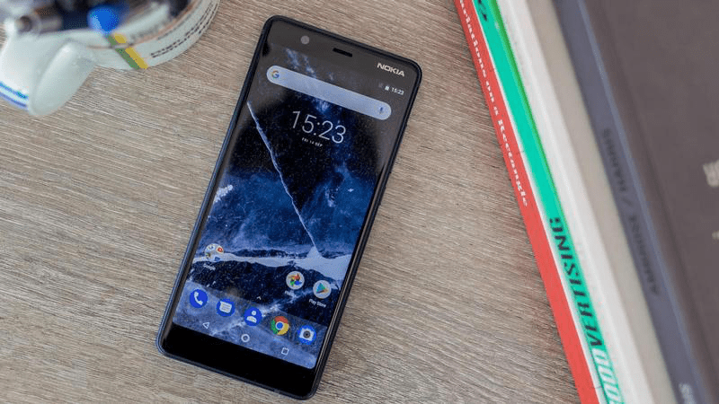 Nokia 5.1 black screen problem solution, fix the issue in just 2min