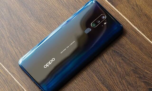 Oppo a9 2020 mobile data not working solution