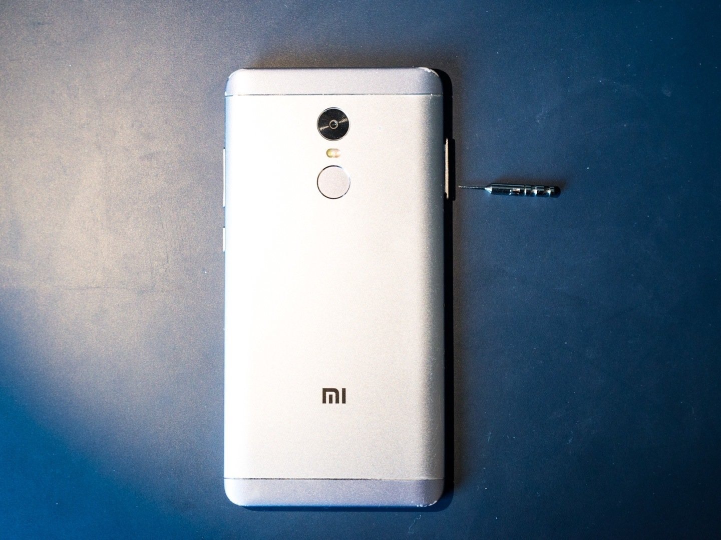 How to fix redmi note 4 camera problem, fix in just minutes