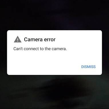 Nokia 5.1 plus camera problem solution