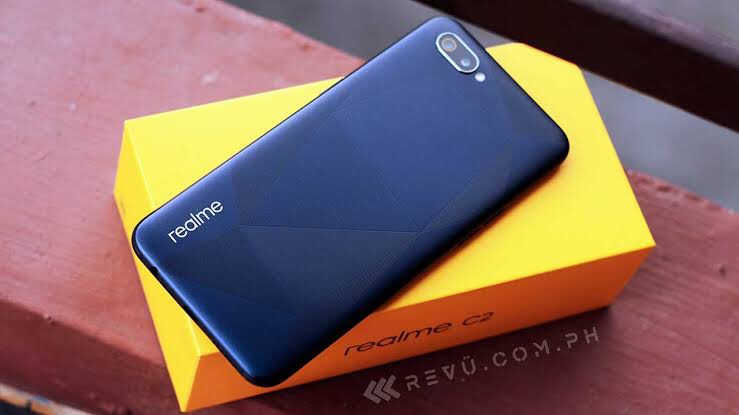 Realme c2 camera not working problem solution