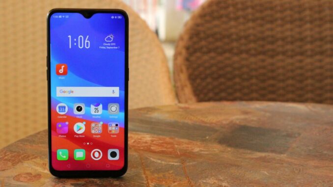 Oppo f9 wifi problem solution