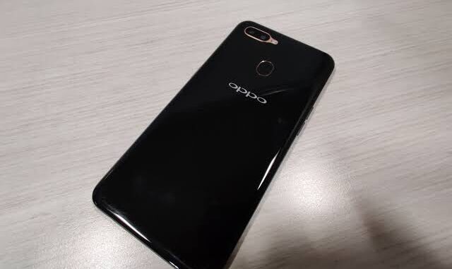 Oppo a5s wifi problem solution