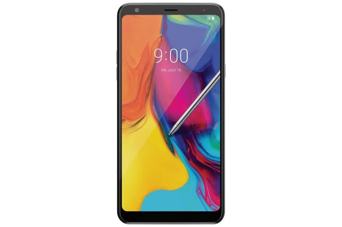 Lg stylo 5 camera not working problem solution