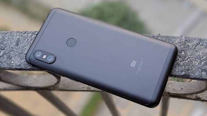 Redmi note 6 pro automatically switch off problem solution