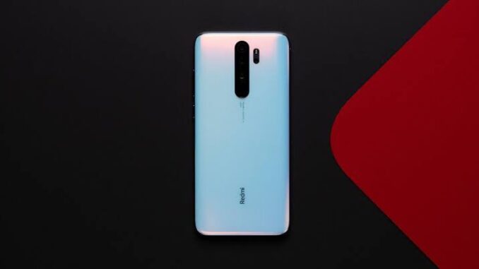 Redmi note 8 pro switching off automatically problem solution
