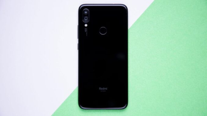 redmi note 8 automatic switch off problem