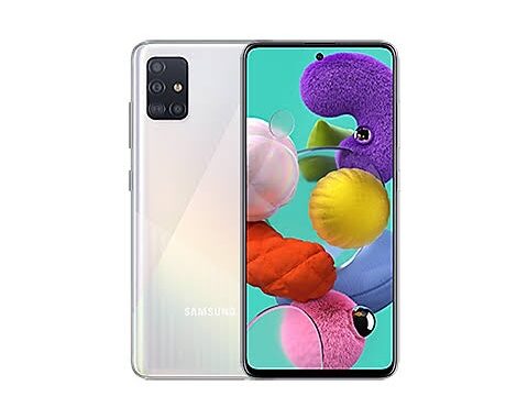 Samsung a51 signal problem solution