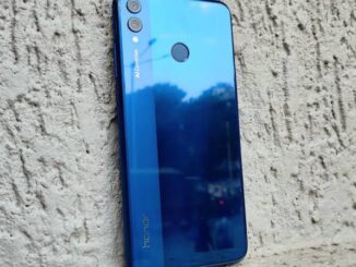 Honor 8x network problem solution