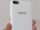 Honor 4x network problem solution