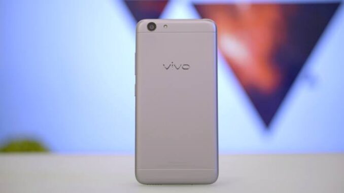 Vivo y53 network problem solution