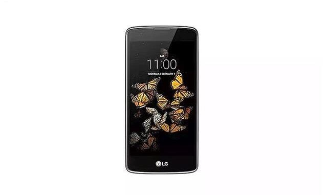 Lg k8 black screen problem solution Lg k8 black screen problem solution