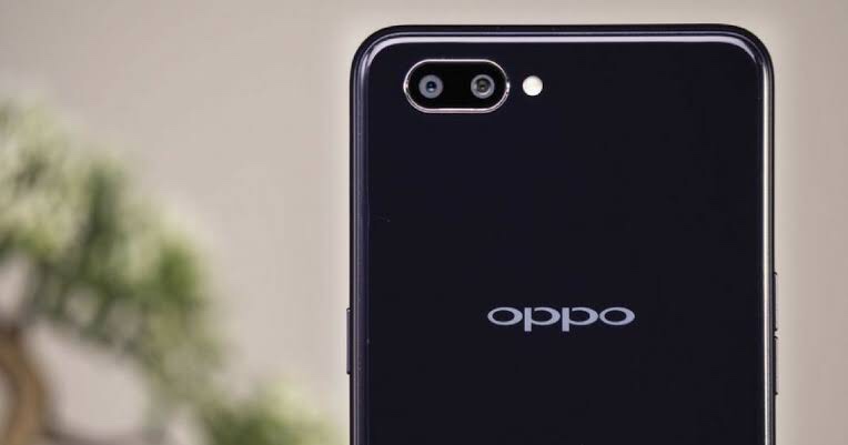 Oppo a3s hang on logo problem solution
