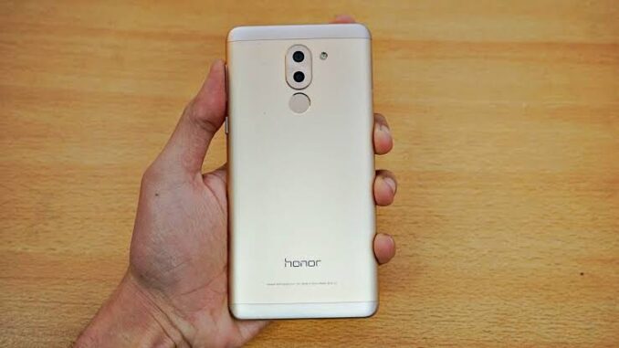 Honor 6x network problem solution