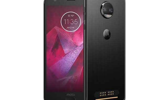 Moto z2 play bluetooth issue solution