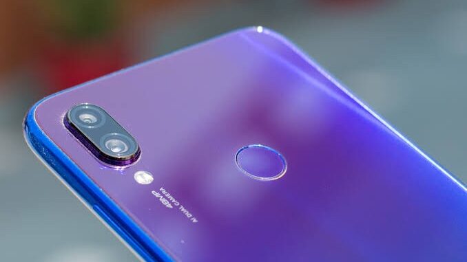 Redmi note 7 pro call volume low problem solution