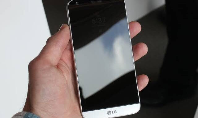 Lg g5 connected but no internet access, lg g5 wifi problem solution