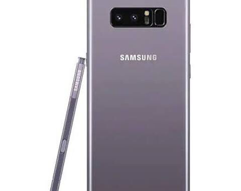 Samsung note 8 wifi not working problem solution