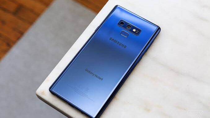 Samsung galaxy note 9 wifi issue solution Samsung galaxy note 9 wifi issue solution