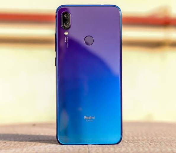 Redmi note 7 pro front camera not working problem solution