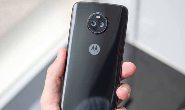 How to fix moto x4 sound issue solution
