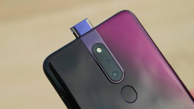 Oppo f11 pro network problem solution