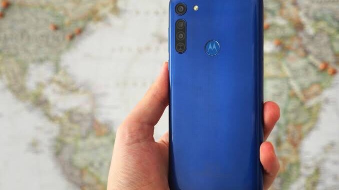 Moto g8 power wifi issue solution